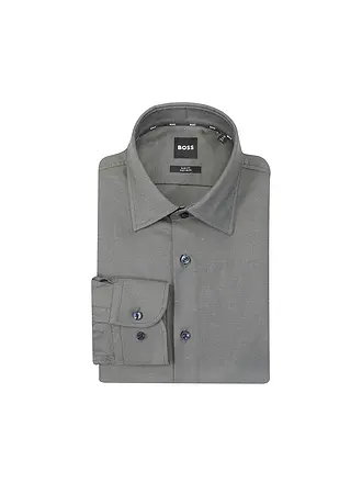 BOSS | Hemd Slim Fit H-HANK | 